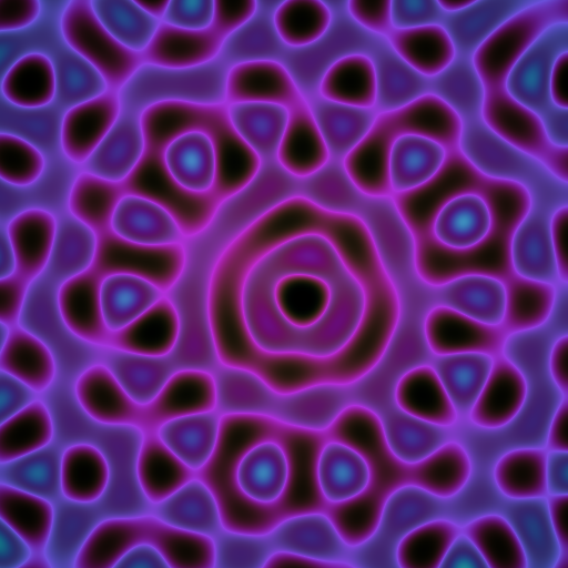Quasicrystal