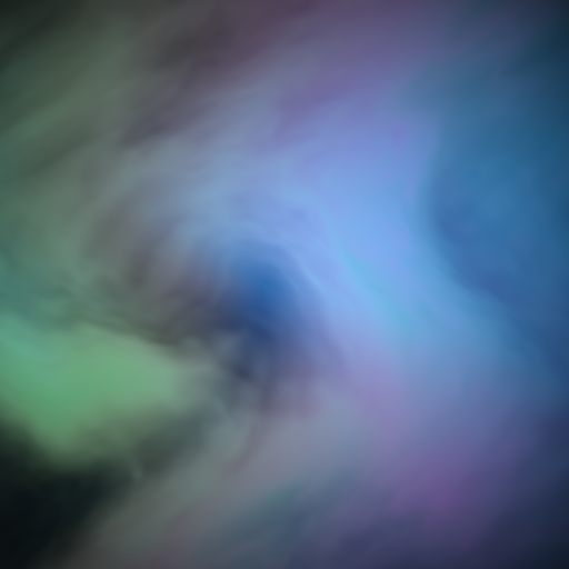 smithed shader