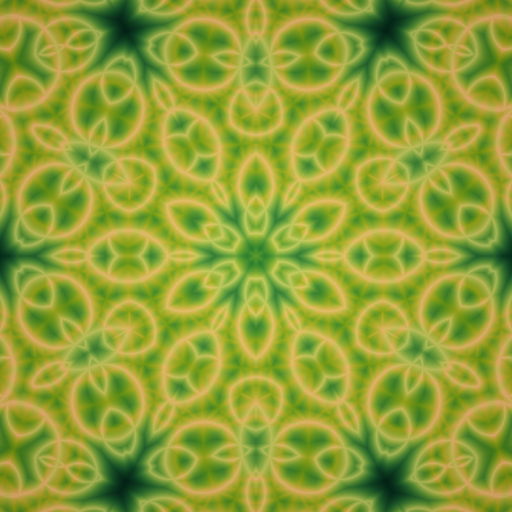 Mandala Fold