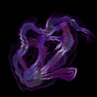 Chrome Current: Prism Vortex