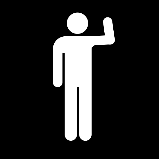Stick Figure v4