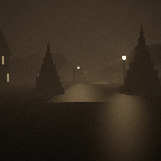 the burbs