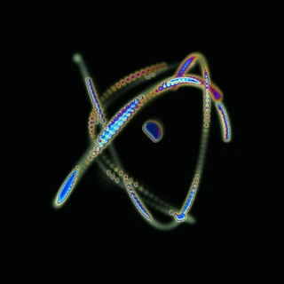Catalyst Tide: Spectral Orbit