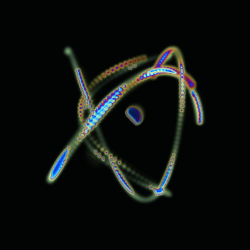 Catalyst Tide: Spectral Orbit