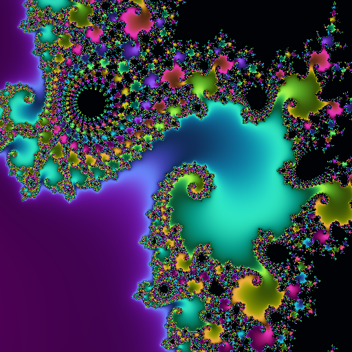 Seahorse Valley