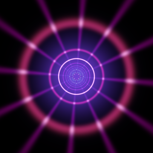 Hyperspace