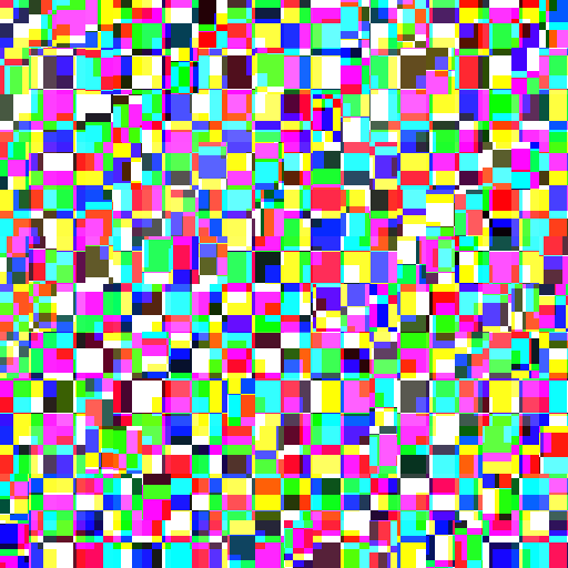 eyesore