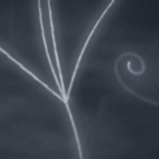 Cloud Chamber