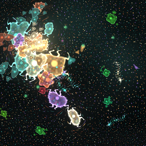 Digigenesis