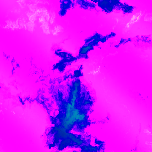 Neon Liquid