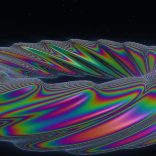 Aurora Torus