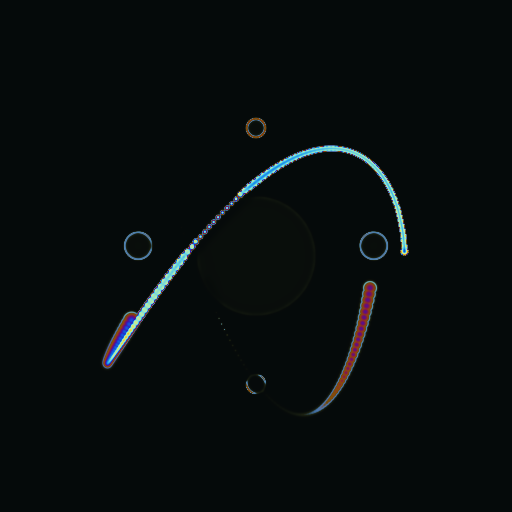 Catalyst Tide