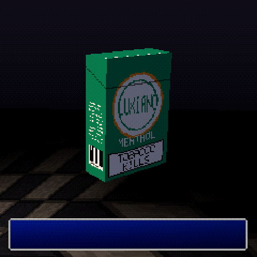 Ciggies