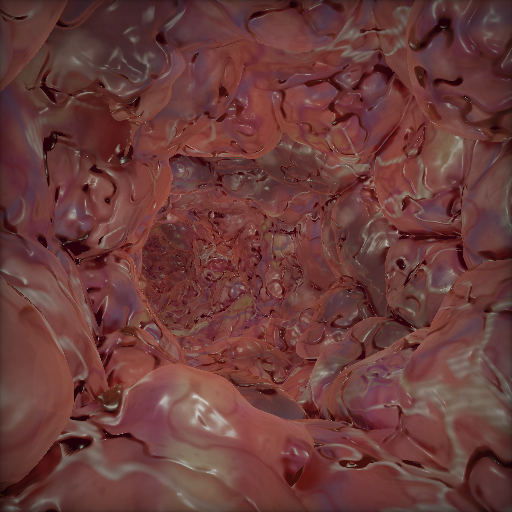 Meat Hole