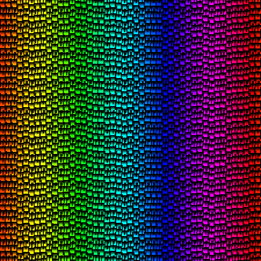 number matrix