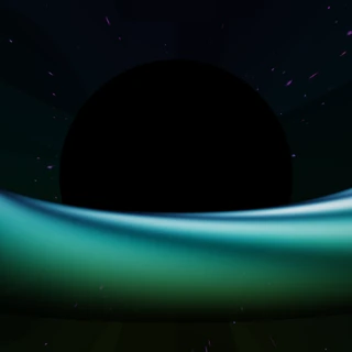 Event Horizon